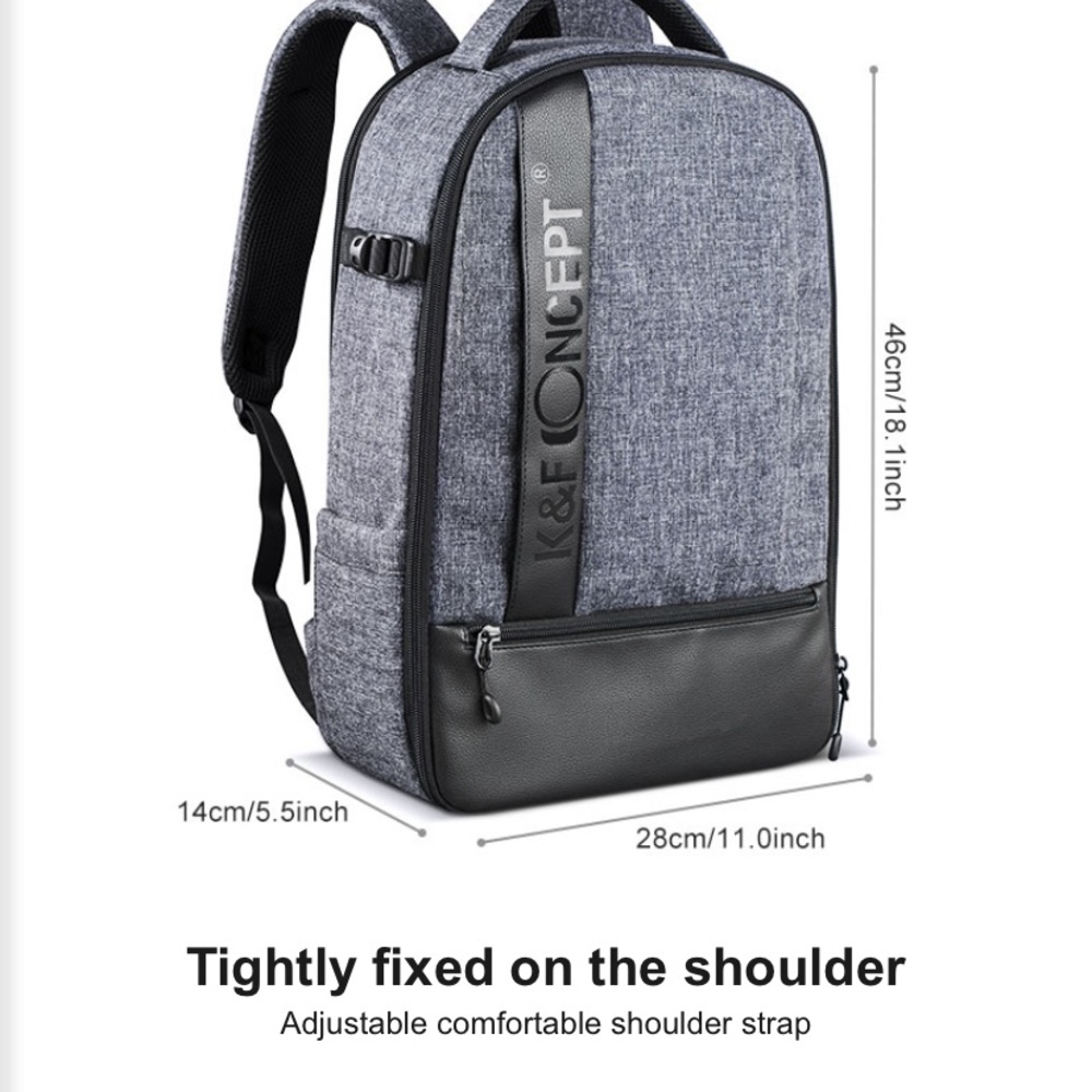 Camera Bag - image 3